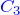 \textcolor{blue}{C_3}